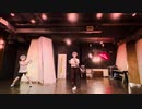 テニミュ1st『選ばれしエリート集団』踊ってみた（一部）
