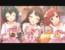 ラビューダ♡トライアングル【P.C.S】リボンブラウスデート