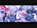 CH4NGE - (cover)／Яe