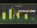 MMD - The Magic Bomb (PUBG Victory Dance)