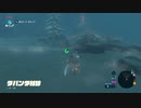 【録画配信】ゼルダの伝説 ブレス オブ ザ ワイルドを楽しむ 20話目【人生初】