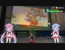 【スプラトゥーン３】梅の精霊、イカになってお祭り騒ぎ【鳴花ーズ】