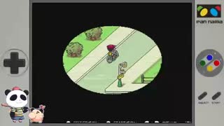 【SFC】MOTHER2ギーグの逆襲をぱんださんがやってみた！#1