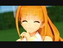 【MMDデレマス】Beat Eater　日野茜