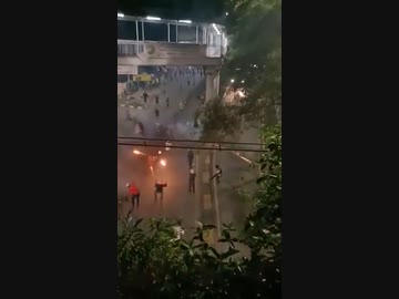 ホモと見るインドネシアの部族抗争
