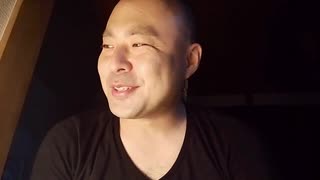 第4期カツドンチャンネル　【深夜便６】刺身　自分で苦しみを創っていた　社会復帰してから