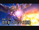 【MHRS】発売日から全モンスターを倒すまで【実況】part25