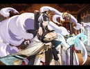 千年戦争アイギス 大総力戦ミッション：神獣ヤマタノオロチ降臨 中級【☆3×銀以下】