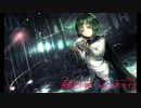 【東方アレンジ】浅葱色の誘い feat.京町セイカ/原曲：幻視の夜 ~Ghostly Eyes