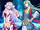 魔導書の司書　プレイ動画　パート75　ユーリスルート4