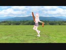 【Ievan Polkka】例の曲でネギの代わりにフランスパンを振ることを求められるVtuberがいる件【VtuberMMD】