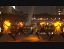 【ヲタ芸】バケモノダンスフロア【分身】