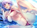 魔導書の司書　プレイ動画　パート77　ユーリスルート6