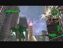 【PS4実況】ルーレットで兵科を決める地球防衛軍6 Part.062【地球防衛軍6】