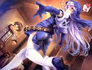 魔導書の司書　プレイ動画　パート78　ユーリスルート7
