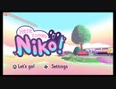 【Here Comes Niko!】友達１００人作るニコ！！　part4【ニコが来た！】