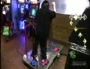 【DDR】BoA_-_My_Sweetieを踊る青年?達【ようつべより】