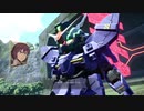 【SDガンダム バトルアライアンス】ストーリーを楽しむガンダム(1/2) #40