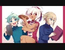 【UTAUカバー】ｱﾘｶﾞﾄｰﾌ □_（´∀｀*）【放課後音楽室】