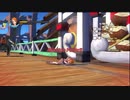 ナミ & ロビン & ボア リョナ ゲームオーバー Nami, Robin, Boa Hancock Ryona One Piece Pirate Warriors ワンピース 海賊無双