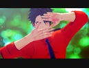 【MMD刀剣乱舞】陸奥守吉行／他人事の音がする