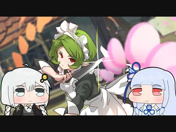 【ドラゴノーカ】竜の背中に村を作る Part17(終)【VOICEROID実況プレイ】