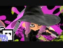 【スプラトゥーン3】自陣塗装ざらめちゃん#10