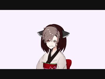 タカハシのお面