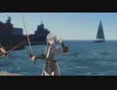 【実況】英雄伝説 黎の軌跡Ⅱ -CRIMSON SiN-　#10