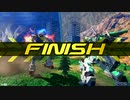 【EXVS2XB】ですともおじさんのクロブ珍道中575