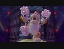 [3D猫16]スーパーマリオ3Dワールド(Switch)実況プレイPart16 World8後編