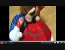 めぐる「ディスクシステム版マリオ２の９面クリアをめざす！初プレイ実況 その3」好きなシーン 切り抜き