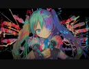 キメラ【るあばぶちゃん】