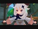 #164【原神】三章‐スメール‐　少女の正体が判明！