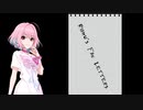 【Novelsm@ster】Riamu's Fan Letters