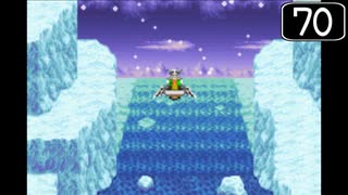【実況】毎日「黄金の太陽 失われし時代」をしよう Part70