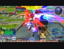 【EXVS MBON】バエル戦記M#0342