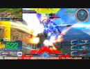 【EXVS MBON】バエル戦記M#0343