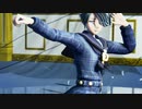 【第五人格MMD】唯我独尊ONLY ONECTS【納棺師】
