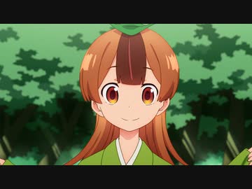 うちの師匠はしっぽがない　第1話　私、落語家になるっ！