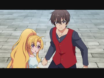 農民関連のスキルばっか上げてたら何故か強くなった。　第1話　超一流農民