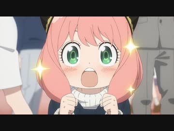 SPY×FAMILY　【MISSION：13】　プロジェクト〈アップル〉