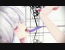 【MMD】CACHORRINHAS_‎⁦‪(ᐡ ᐧ ﻌ ᐧ ᐡ)ｺｲﾇ【モーショントレース】