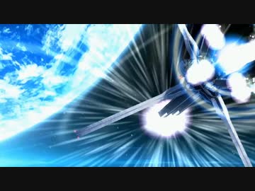 【MUGEN】旧章リスペクト 希望vs絶望 part18