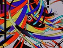 ネイキッドルーム - 初音ミクDark