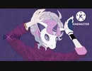 【手描き】ビートで「p×ony」【ポケモン剣盾】