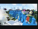 Human fall flat MODステージ攻略 その７２０