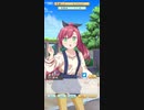 恋愛スマホゲーム『俺が好きなのは妹だけどその友達も』サンプルプレイ動画！「ぼいそーれ」所属のV声優：日向こがね