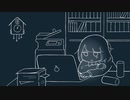 【鏡音リン】Shine Black/Original