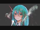 暗愛　 feat 初音ミク